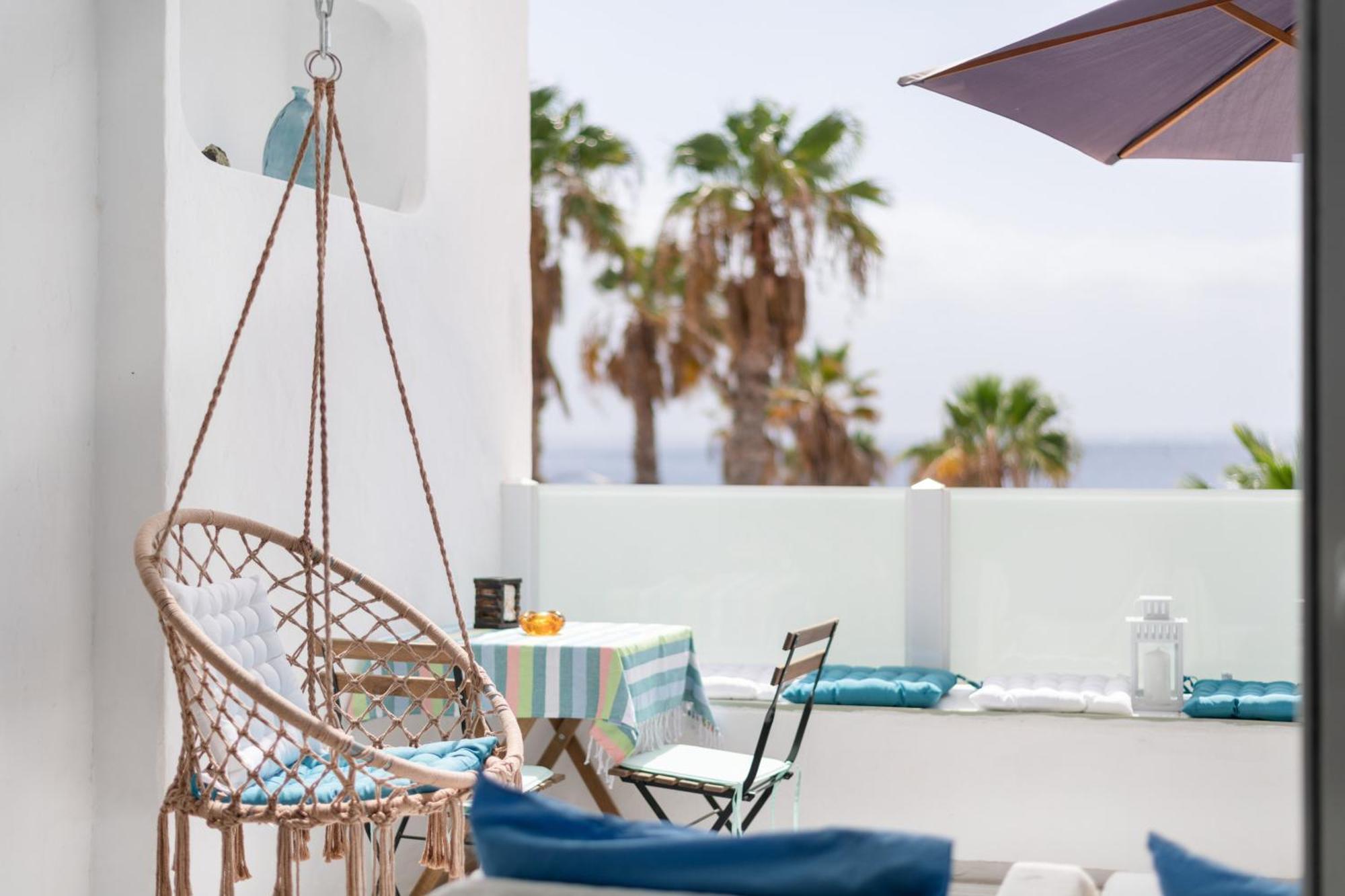 Vistamar Puerto del Carmen (Lanzarote) Exterior foto