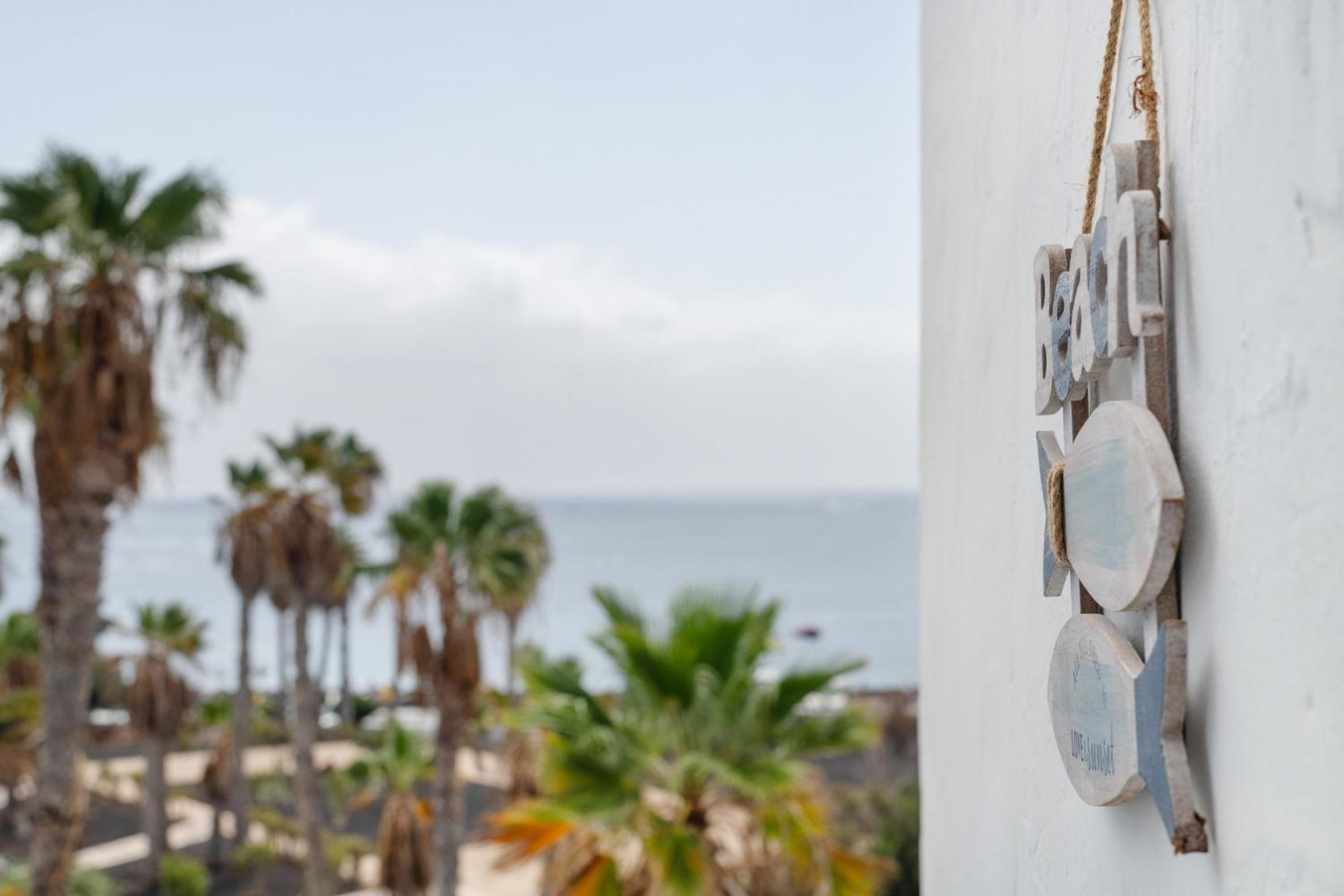 Vistamar Puerto del Carmen (Lanzarote) Exterior foto