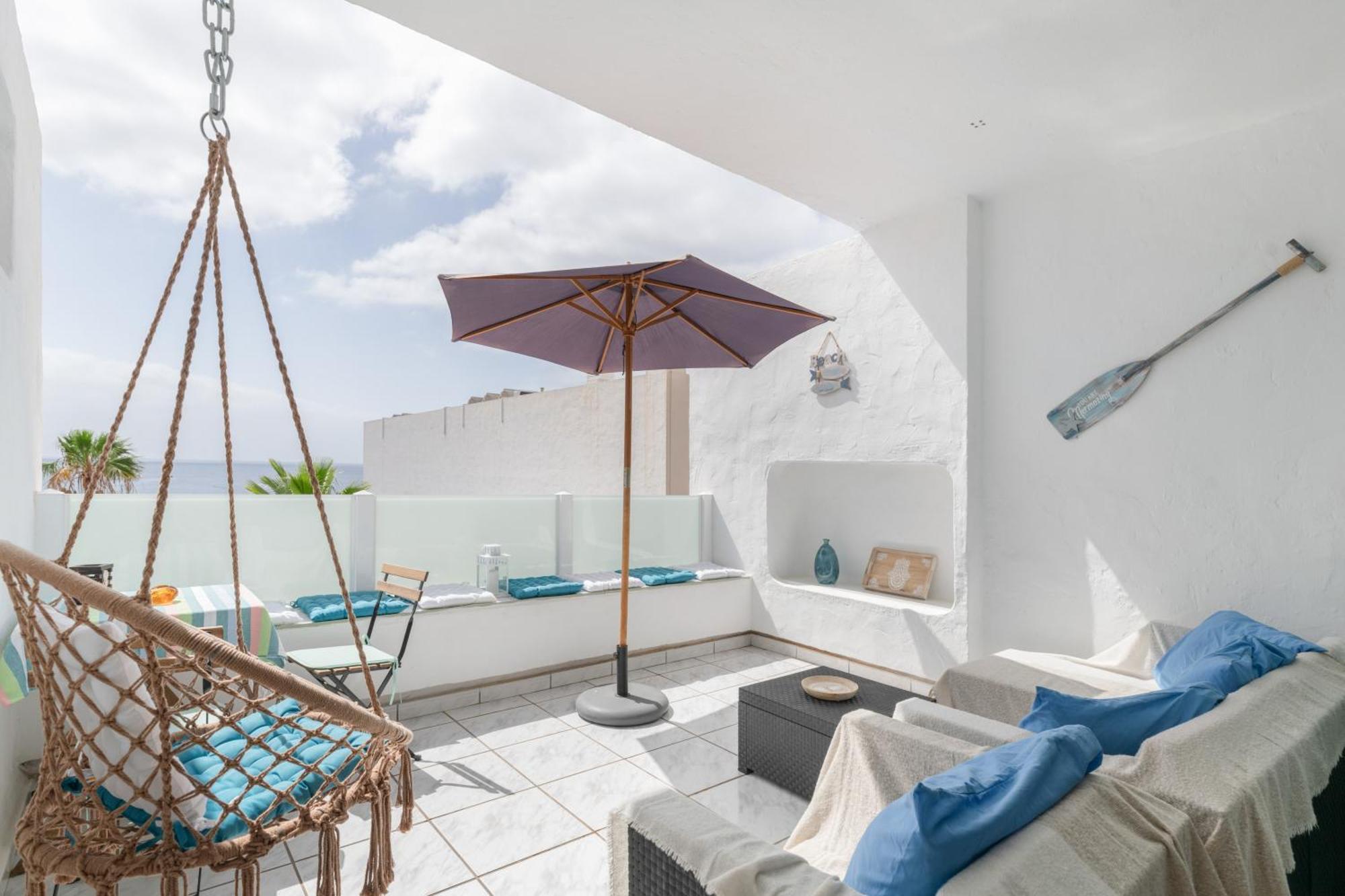 Vistamar Puerto del Carmen (Lanzarote) Exterior foto