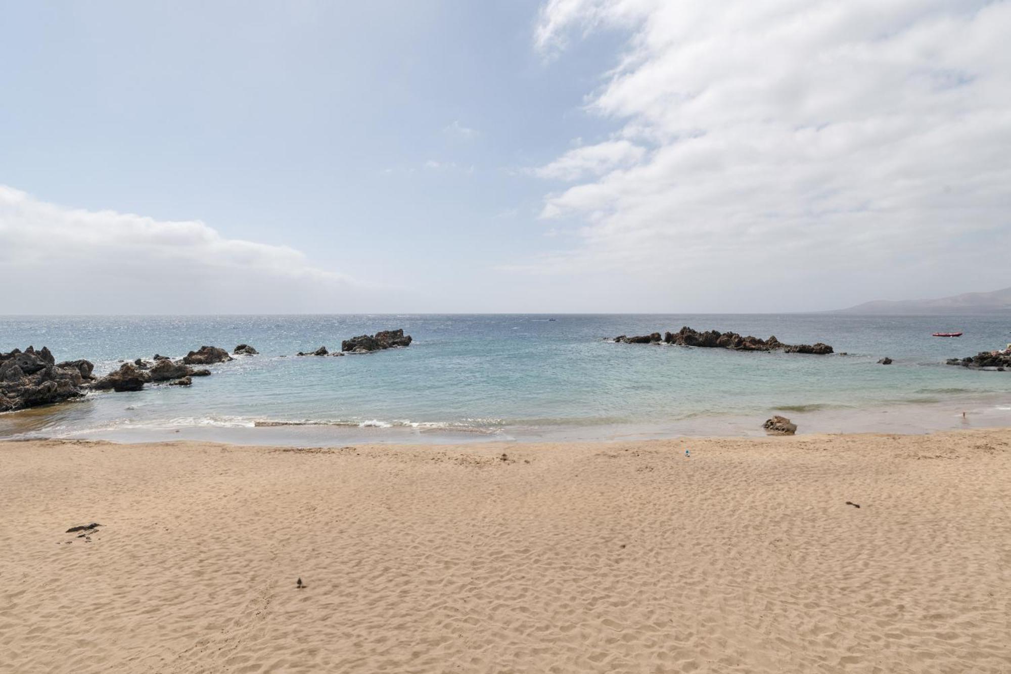 Vistamar Puerto del Carmen (Lanzarote) Exterior foto
